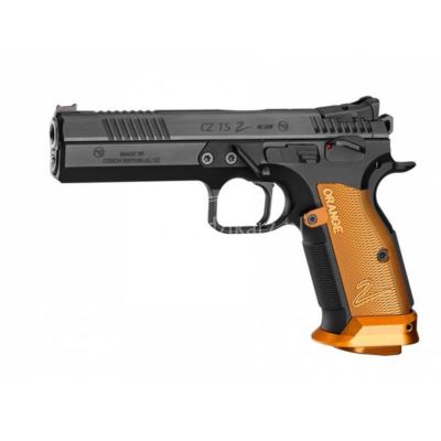 Pistolet CZ TS 2 Orange