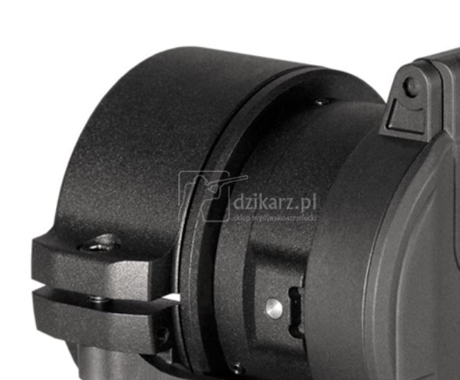 Adapter Pulsar DN do DFA 75 obiektyw 50mm