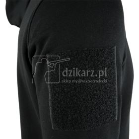 Bluza Tagart FNS BLACK