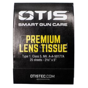 Chusteczki do optyki Otis RW-422