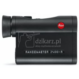 Dalmierz Leica CRF 2400-B