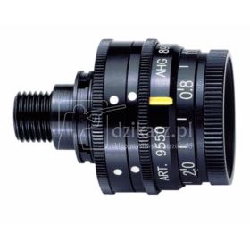 Diopter AHG 9550