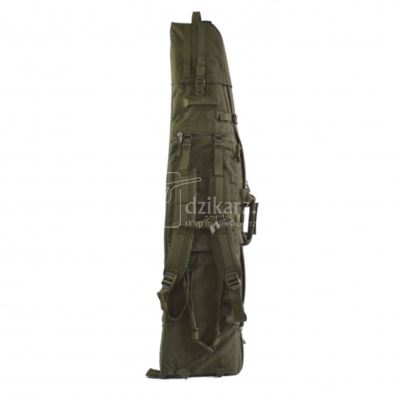 Futerał AIM 50 Tactical Drag Bag Zielony 125 cm