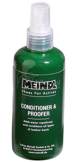 Impregnat Meindl Conditioner & Proofer 150 ml