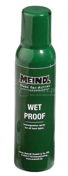 Impregnat Meindl Wet-Proof 125 ml