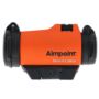 Kolimator Aimpoint Micro H-2 2MOA Weaver Orange