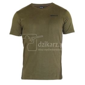 Koszulka 2Wolfs T-Shirt green