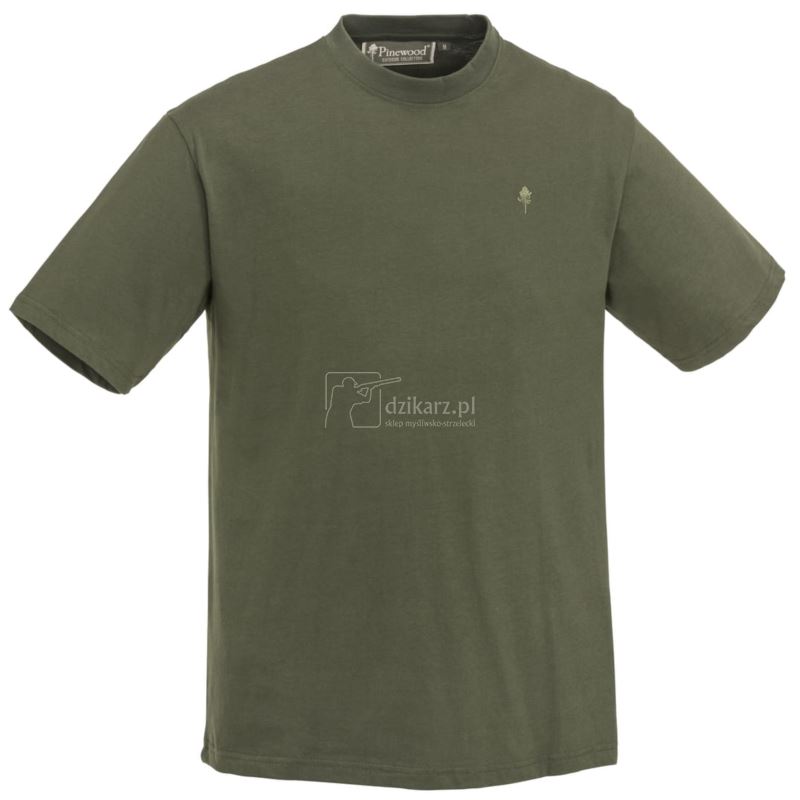 Koszulka Pinewood t-shirt 3 pack