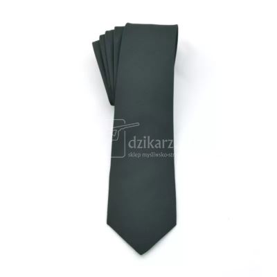 Krawat Koyan gładki