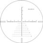 Luneta Vector Optics Continental 4-24x50 Tac. SFP
