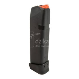 Magazynek Glock 17 (17+2) 9x19 19 NB Orange