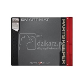 Mata do czyszczenia Real Avid pistoletu Smart Mat