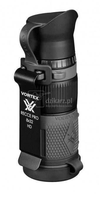 Monokular Vortex Recce Pro HD 8x32
