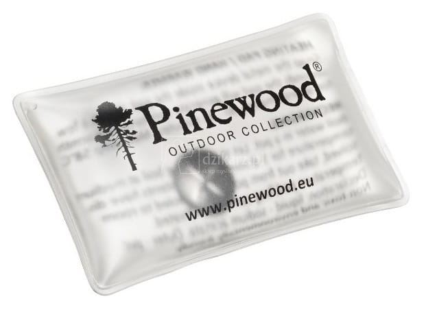 Ogrzewacz Pinewood