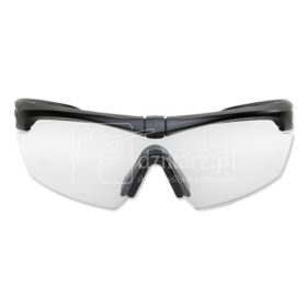 Okulary ESS Crosshair One Clear