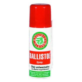 Olej Ballistol spray 100 ml