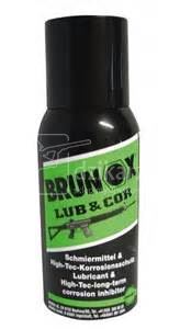 Olej Brunox LUB&COR spray 400ml