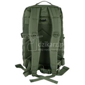 Plecak Mil-Tec Large Assault Pack Zielony OD
