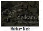 Plecak Wisport Falcon Multicam Black