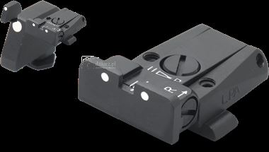 Przyrządy celownicze LPA Glock SPR36GL30
