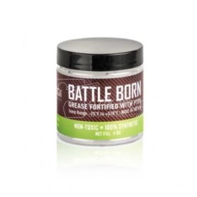 Smar Breakthrough Battle Born z PTFE  4 oz.