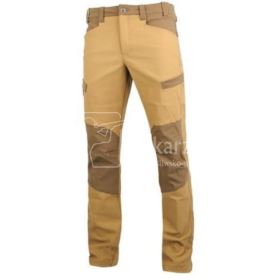 Spodnie Tagart Cramp Pro Brown/Desert