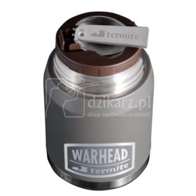 Termos Termite Warhead Jar 0,46L Brown