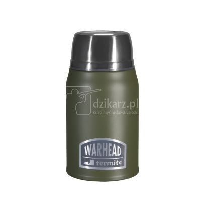 Termos Termite Warhead Jar 0,75L Green