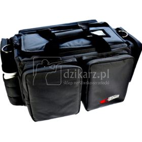 Torba CED XL Profesional Range Bag Czarna