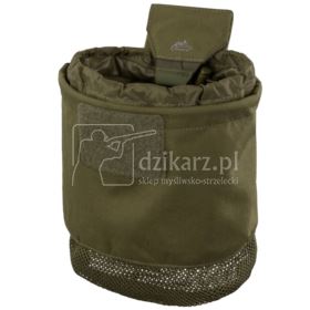 Worek zrzutowy Helikon Competition Olive Green