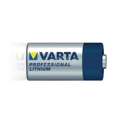 Bateria CR 123 Varta