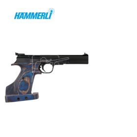 Pistolet Walther Hammerli X-Esse SF Sport .22