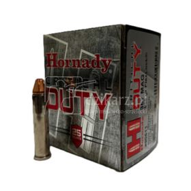 Amunicja Hornady 357Mag C.Duty 135gr