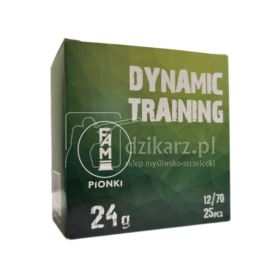 Nab. Sp.12/70 TRAP Dynamic Training Pionki 24g