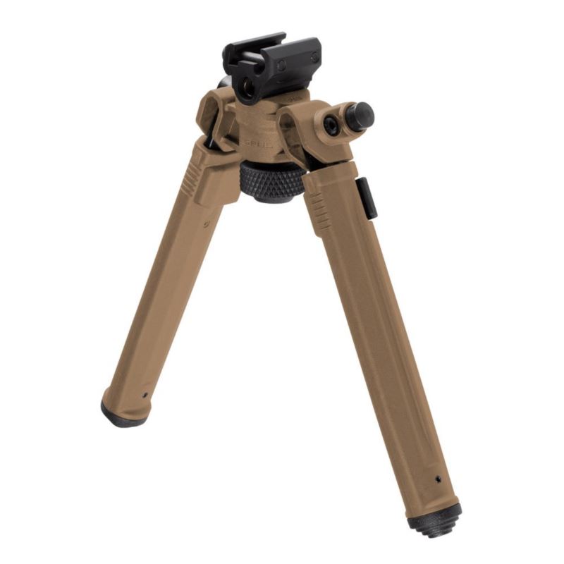 Bi-Pod Magpul 1913 MAG941 FDE