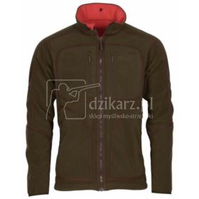 Bluza Pinewood Furudal dwustronna