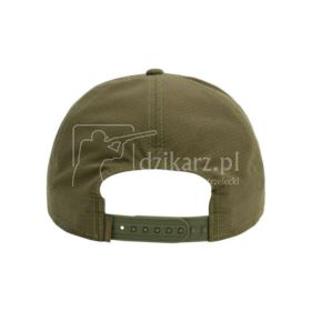 Czapka Blaser HunTec AirFlow dark olive