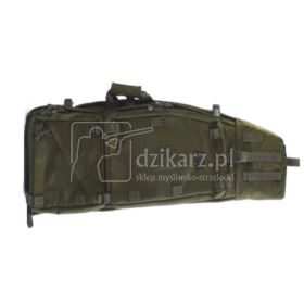 Futerał AIM 45 Tactical Drag Bag Zielony 117 cm