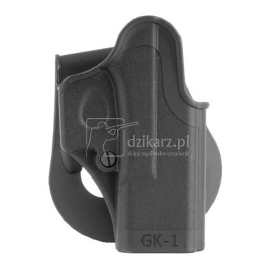 Kabura IMI Defense Glock 17 GK1 Z8010