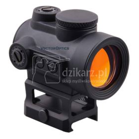 Kolimator Vector Optics Centurion 1x30