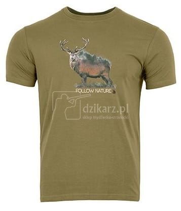 Koszulka Tagart FNT Deer