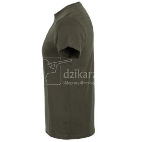 Koszulka Tagart FNT Wood Olive