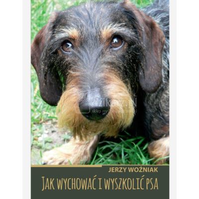 Książka Jak wychować i wyszkolić psa