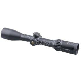 Luneta Vector Optics Continental 1,5-9x42 Hunt.SFP