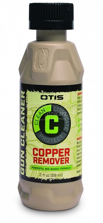 Olej Otis Cooper Cleaner IP-902-COP 59 ml