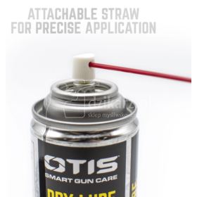 Olej Otis Dry Lube IP-904-A-115 118 ml