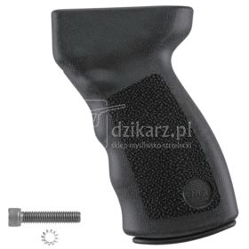 Rękojeść AK Ergo Suregrip Clasic 4139-BK