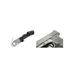 Zrzut zamka Glock gen.3-4 Vickers Tactical Slide