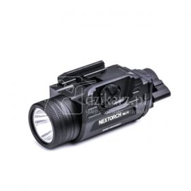 Latarka Nextorch WL11 650L