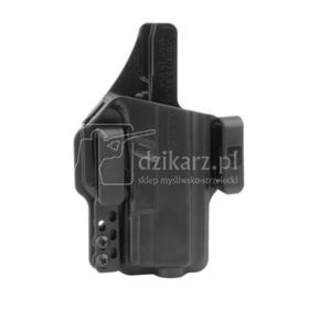 Kabura Bravo Concealment IWB Glock 19